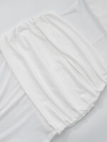 Lonsdale Maxi Dress white (20)