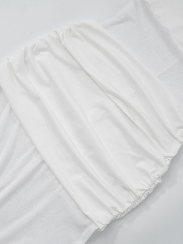 Lonsdale Maxi Dress white (20)