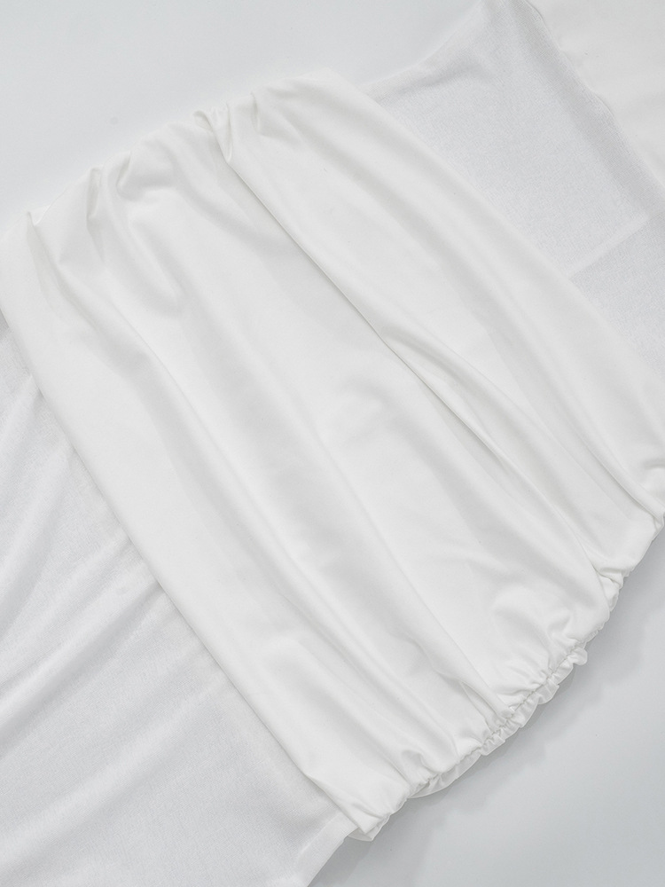 Lonsdale Maxi Dress white (20)