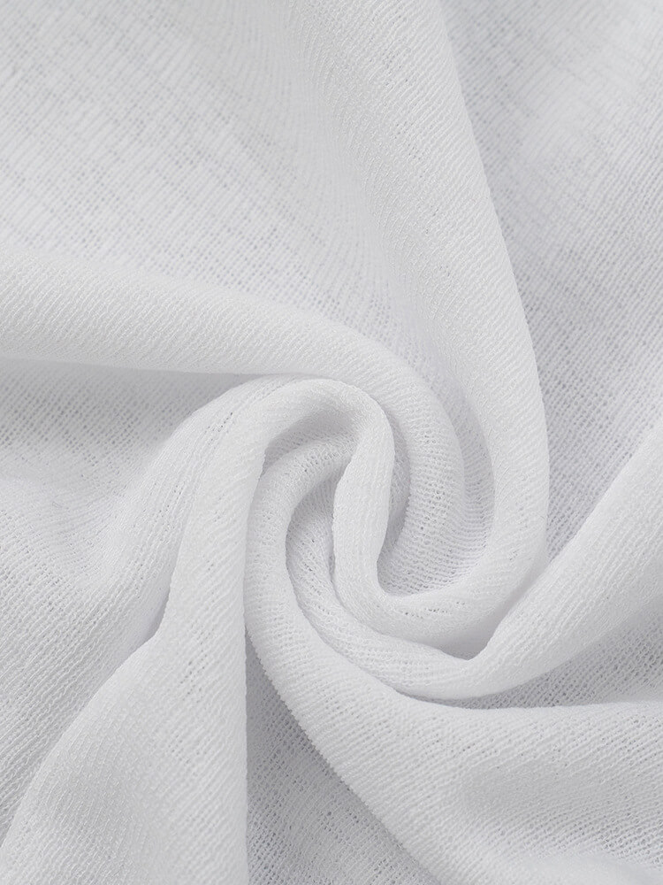 Lonsdale Maxi Dress white (24)