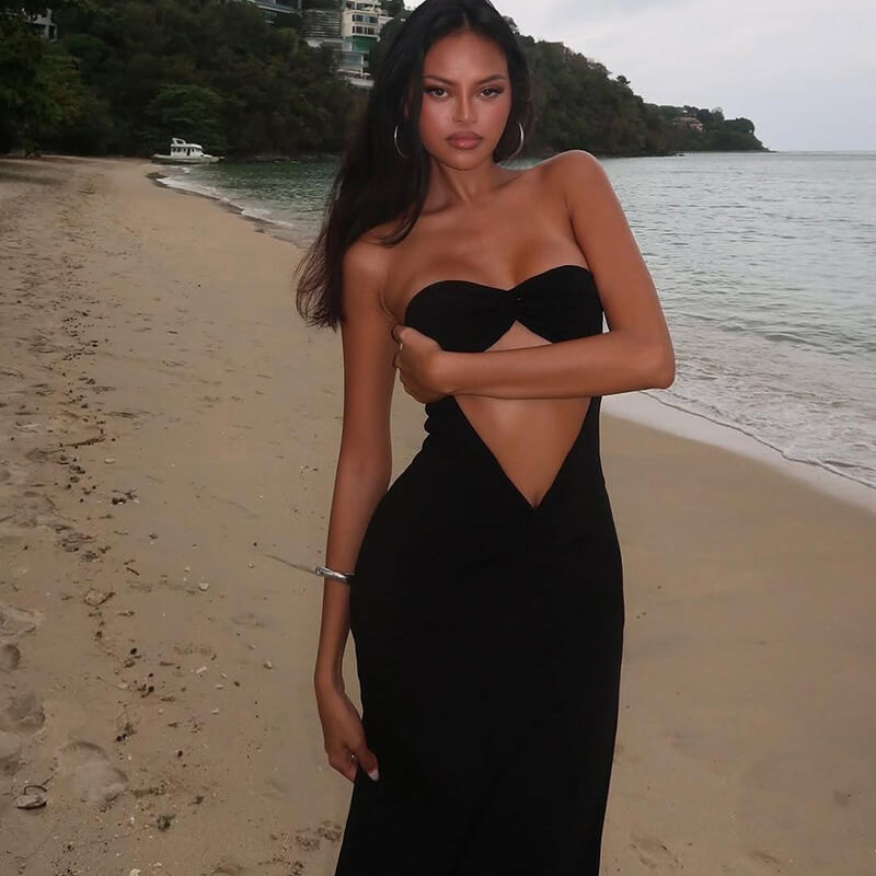Mirny Maxi Dress (6)