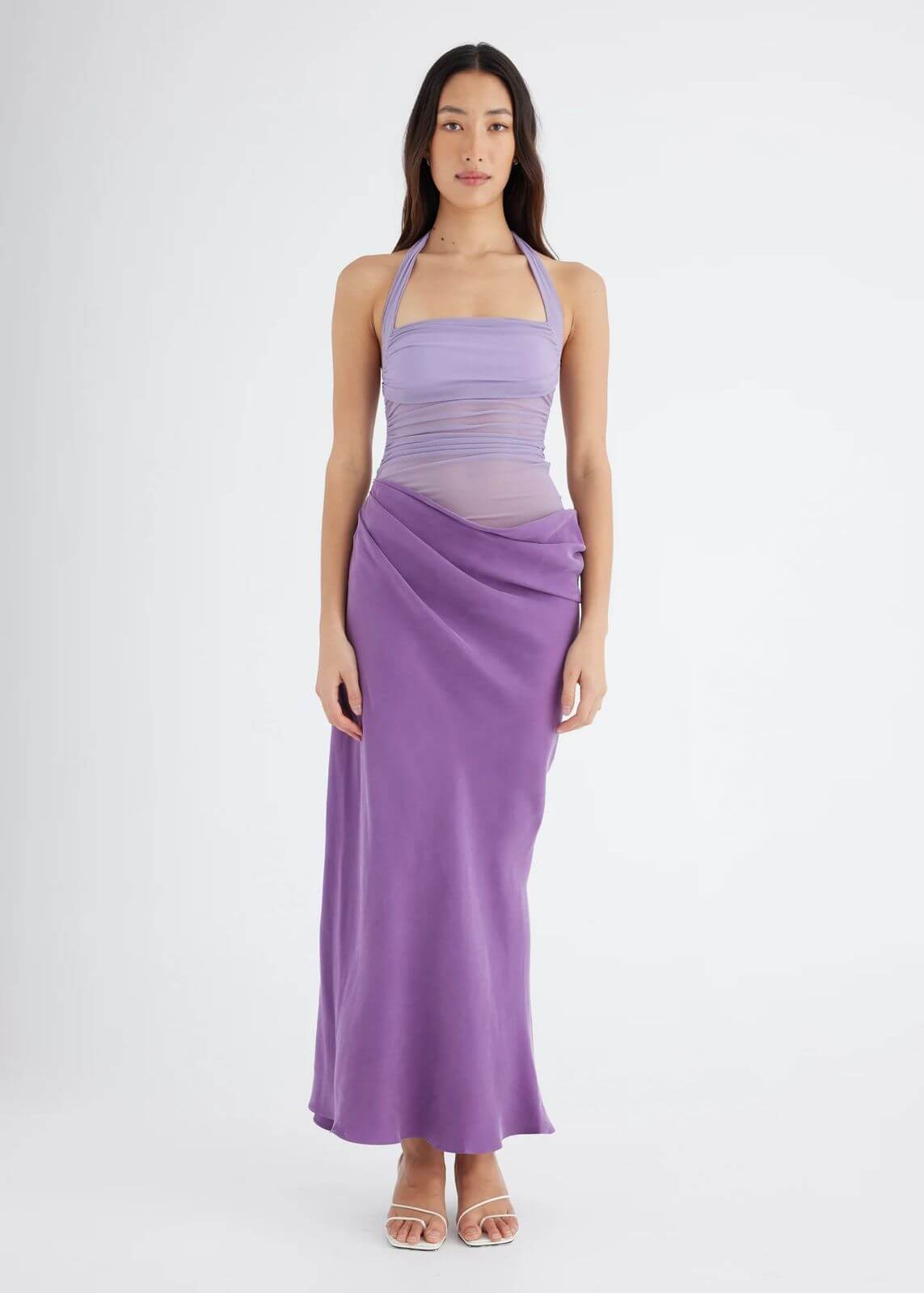 Rubeus Maxi Dress purple (1)