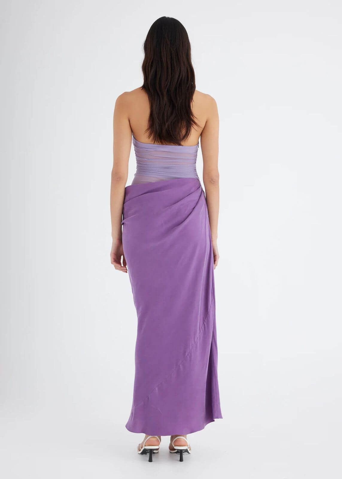 Rubeus Maxi Dress purple (2)