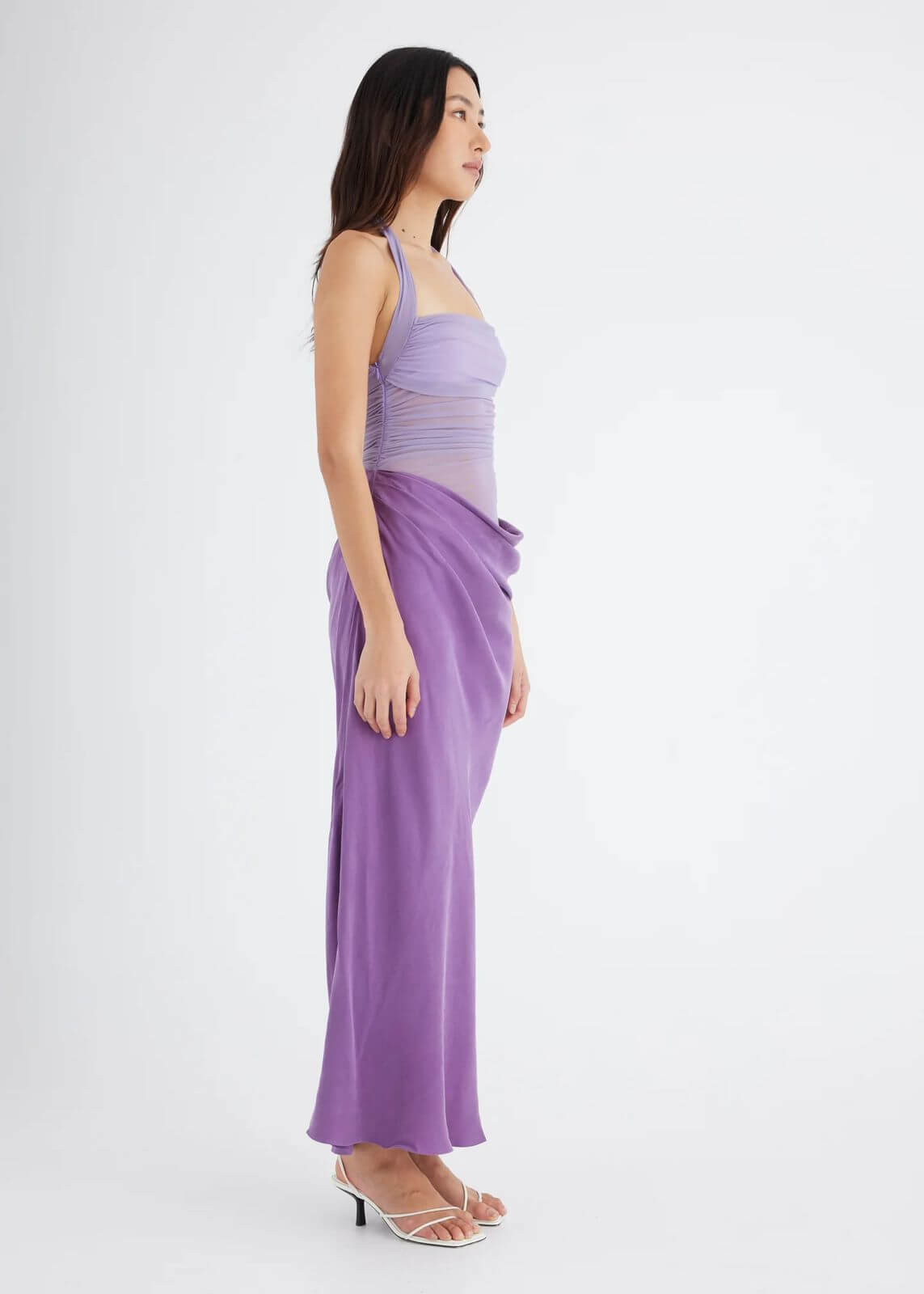 Rubeus Maxi Dress purple (3)