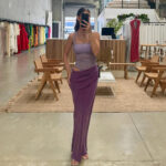 Rubeus Maxi Dress purple (4)