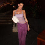 Rubeus Maxi Dress purple (5)