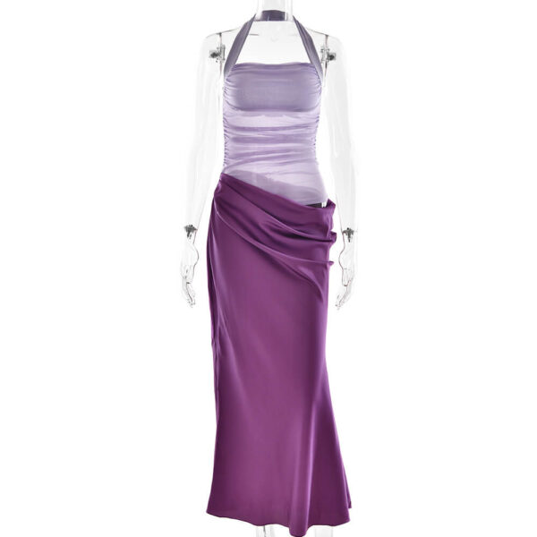 Rubeus Maxi Dress purple (6)