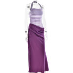 Rubeus Maxi Dress purple (8)
