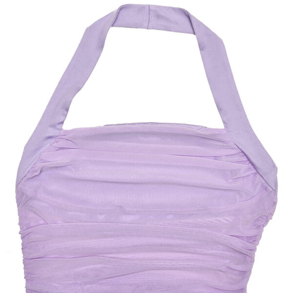Rubeus Maxi Dress purple (9)
