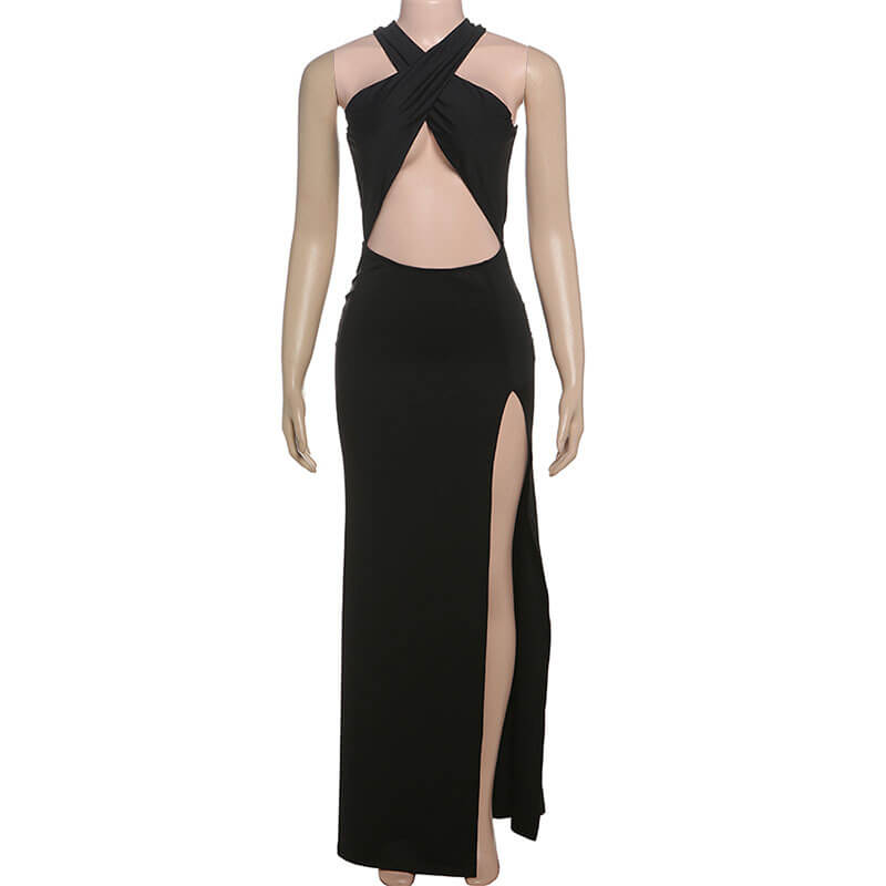 Skokie Maxi Dress (11)