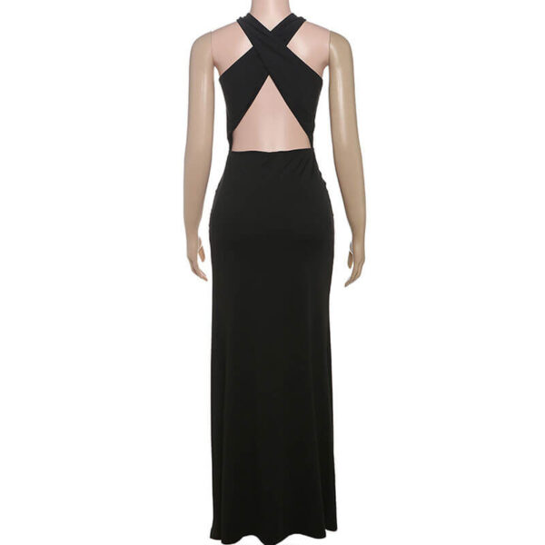 Skokie Maxi Dress (12)