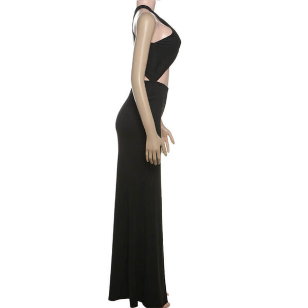 Skokie Maxi Dress (13)