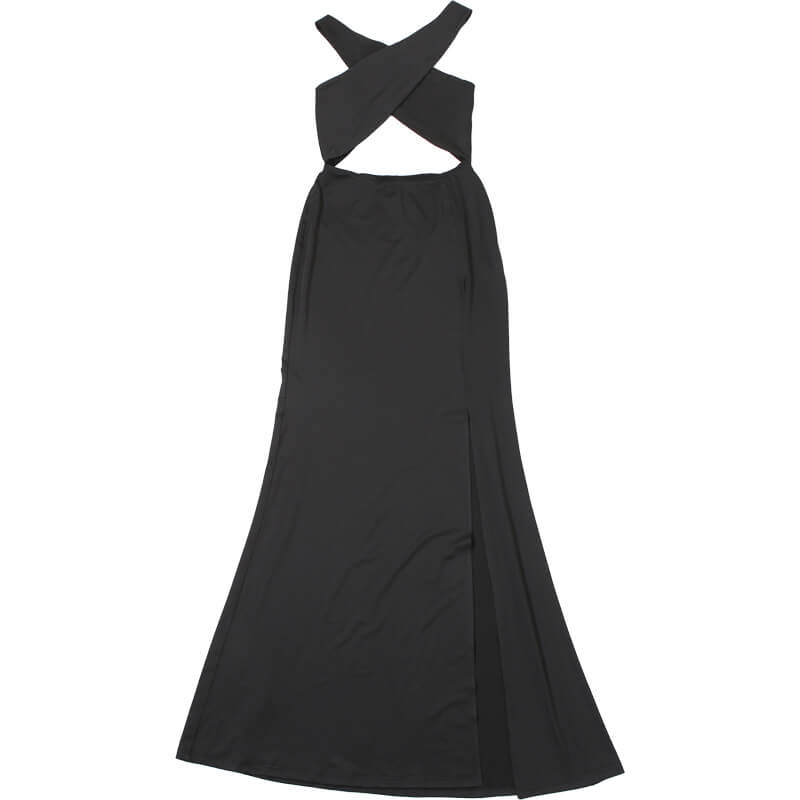 Skokie Maxi Dress (14)