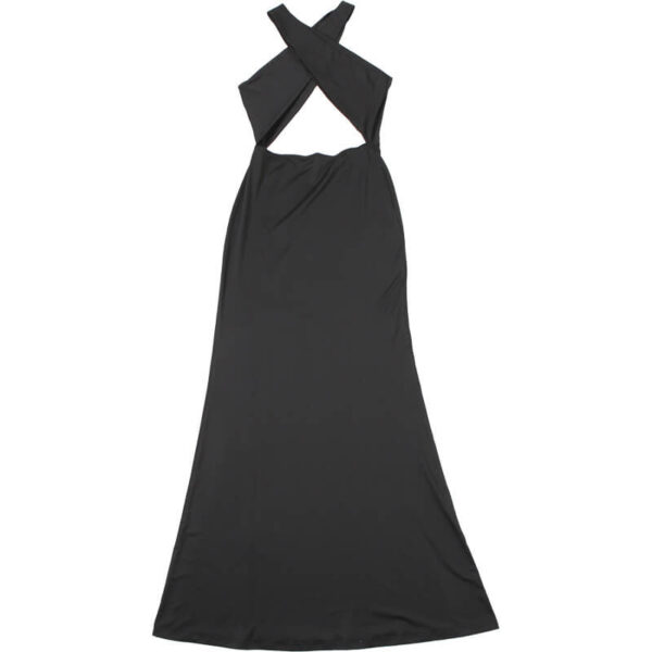 Skokie Maxi Dress (15)