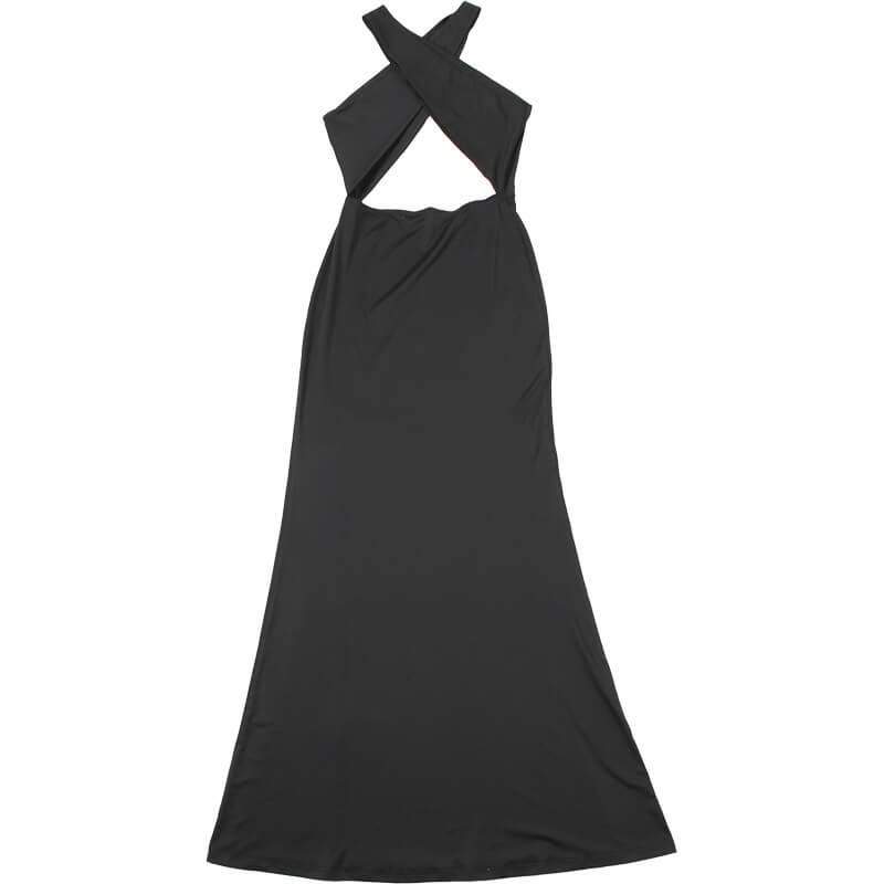 Skokie Maxi Dress (15)