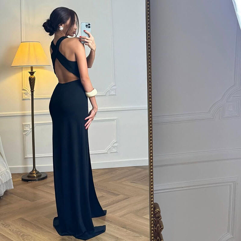 Skokie Maxi Dress (9)