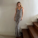 Wilkinson Maxi Dress (2)