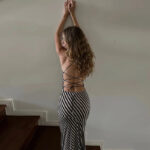 Wilkinson Maxi Dress (5)