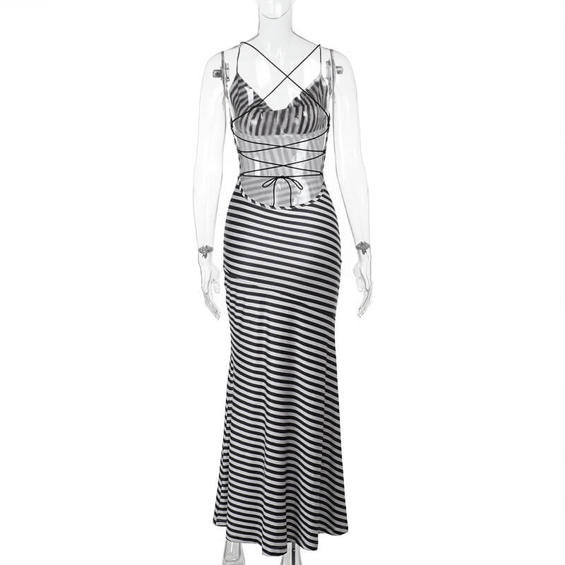 Wilkinson Maxi Dress (9)